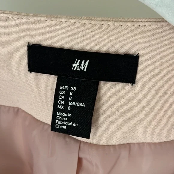 Women’s H&M Jacket - Picture 2 of 4